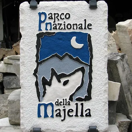 Palestro 8_art House * Caramanico Terme